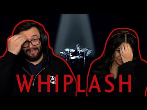 Whiplash