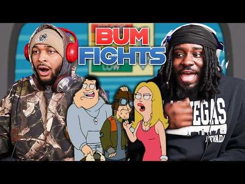 American Dad! S1E2