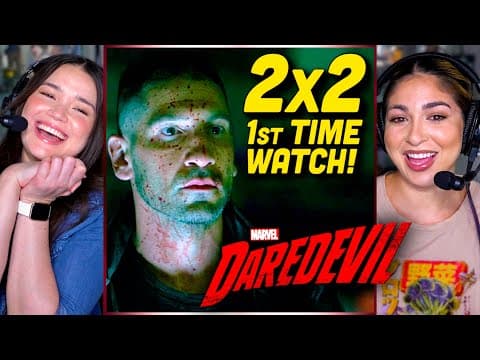 Daredevil S2E2