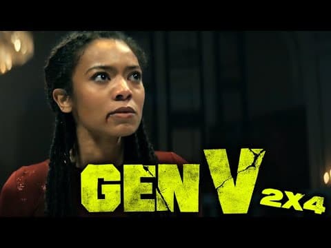 Gen V S2E4