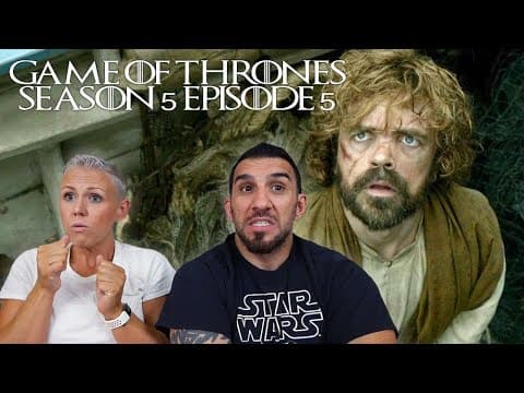 Game Of Thrones S5E5