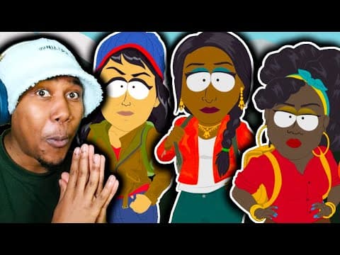 South Park