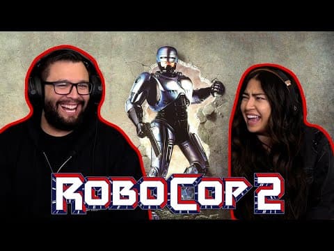 ROBOCOP 2