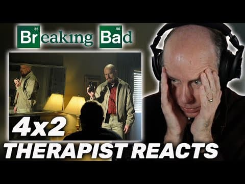 Breaking Bad S4E2