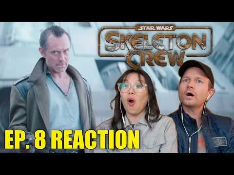 Skeleton Crew Episode 8