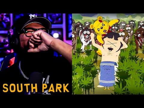 South Park S23E5