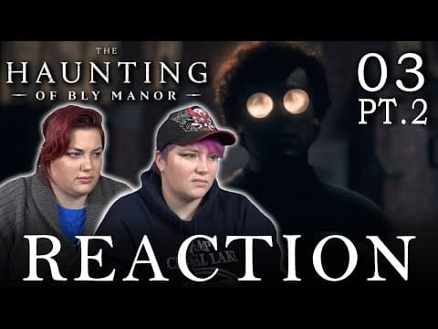 The Haunting of Bly Manor Episode 3