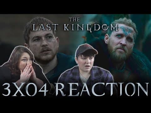 The Last Kingdom S3E4
