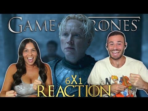 Game Of Thrones S6E1