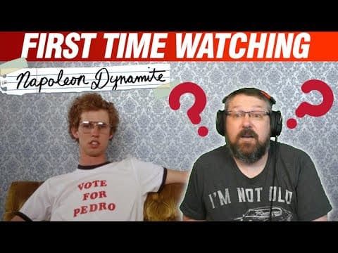 Napoleon Dynamite