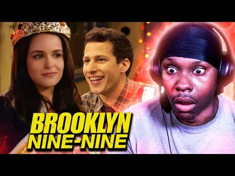 Brooklyn Nine-Nine S3E5
