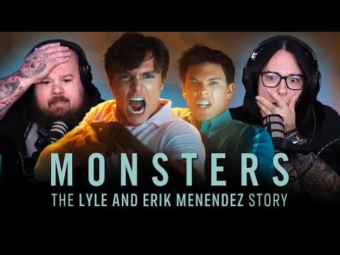 Monsters: The Lyle and Erik Menendez Story S2E1