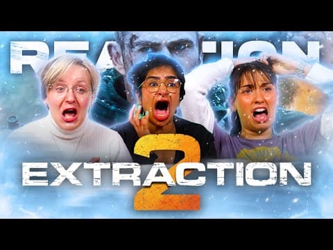 Extraction 2