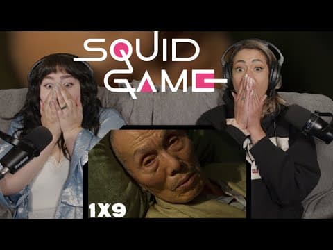 Squid Game S1E9