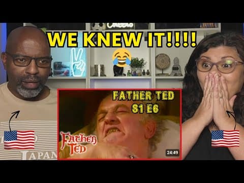 Ted S1E6