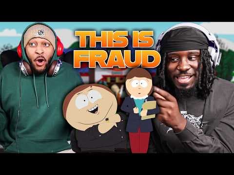 South Park S25E3