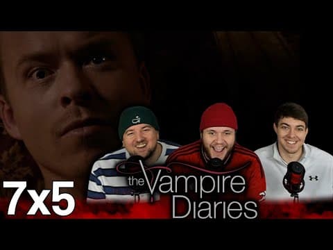 The Vampire Diaries S7E5