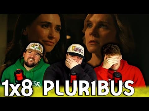 Pluribus S1E8