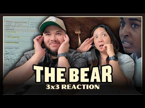 The Bear S3E3