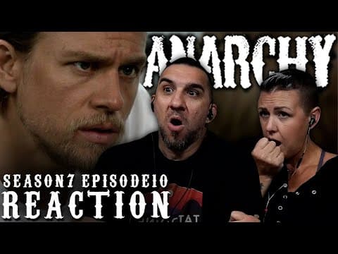Sons Of Anarchy S7E10