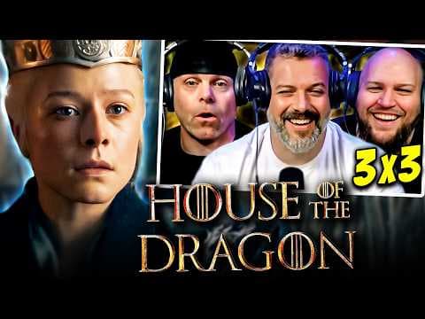 House of the Dragon S3E3