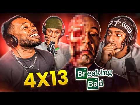 Breaking Bad S4E13
