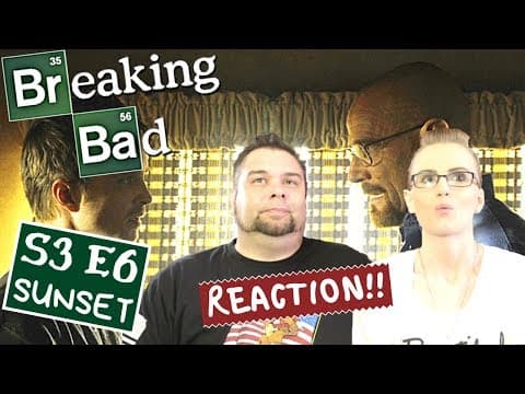 Breaking Bad S3E6