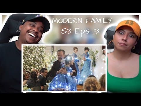 Modern Family S3E13