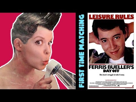 Ferris Bueller's Day Off
