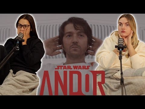 Andor S1E8