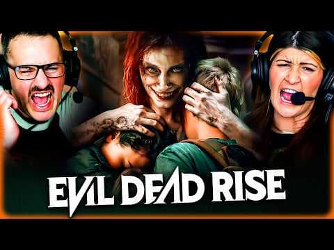 Evil Dead Rise