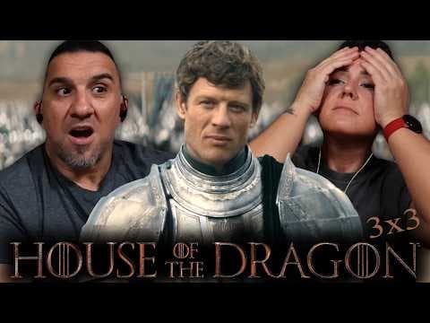 House Of The Dragon S3E3