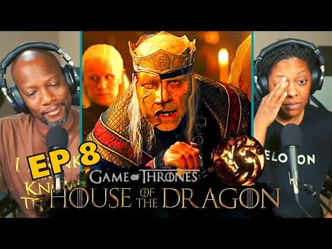 House of the Dragon Episode 8