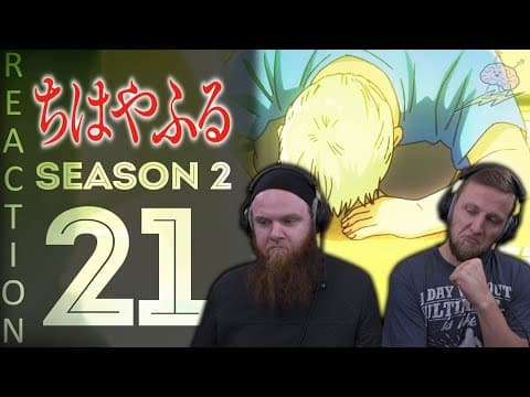 Chihayafuru S2E21