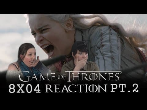 Game of Thrones S8E4