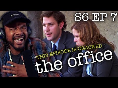 The Office S6E7