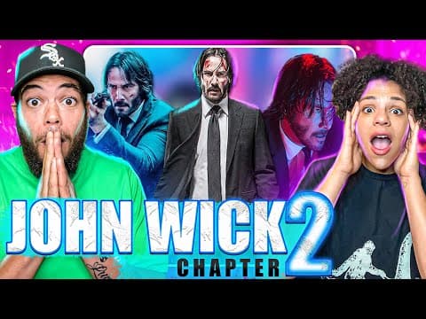 John Wick: Chapter 2