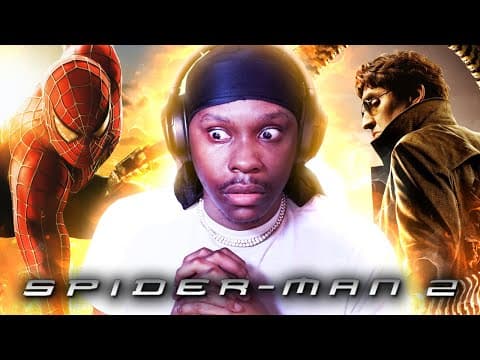 Spider-Man 2