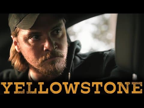 Yellowstone S5E12