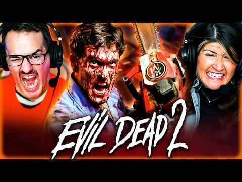 Evil Dead 2