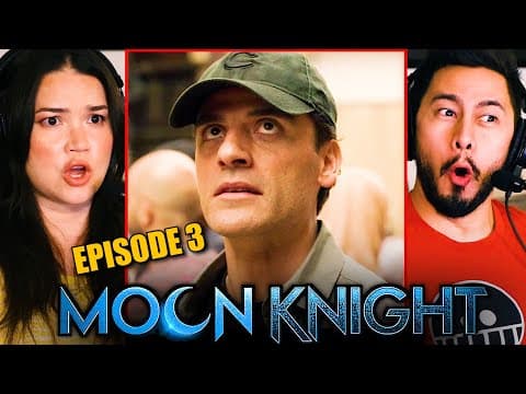Moon Knight S1E3
