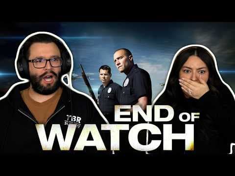 End Of Watch