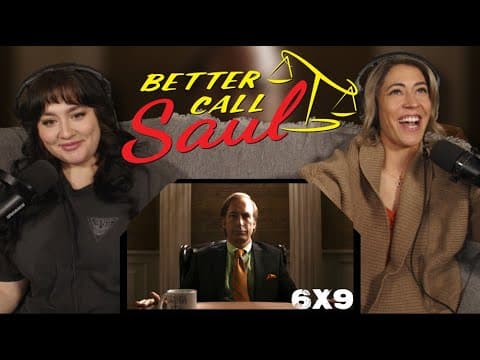 Better Call Saul S6E9