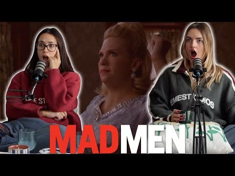 Mad Men S5E3