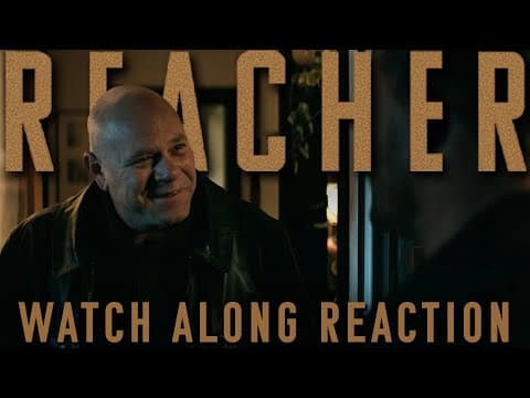 Reacher S2E6