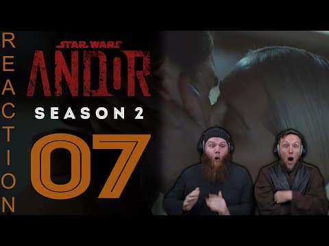 Andor S2E7