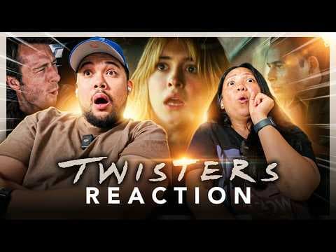 Twisters