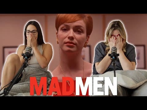 Mad Men S1E6