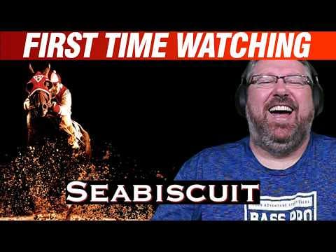 Seabiscuit
