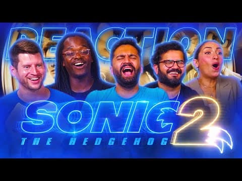 Group Movie